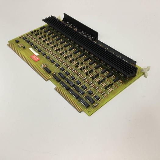 Used CMC / CINCINNATI MILACRON Circuit Board 3-531-4590A Used