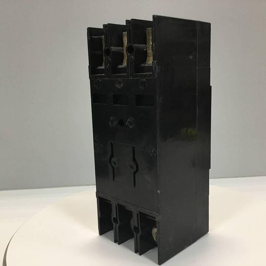 Used GENERAL ELECTRIC / GE 125 Amp Circuit Breaker TFJ236125 Used