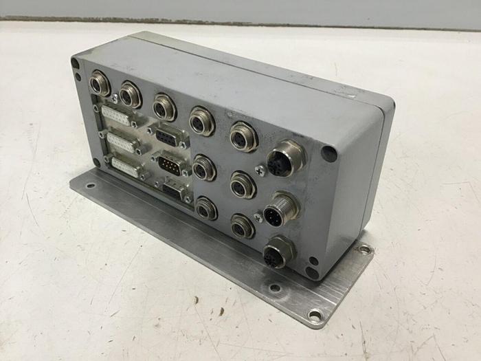 Used KEBA Robot Interface DC202/ENGEL/52433/04 #135133