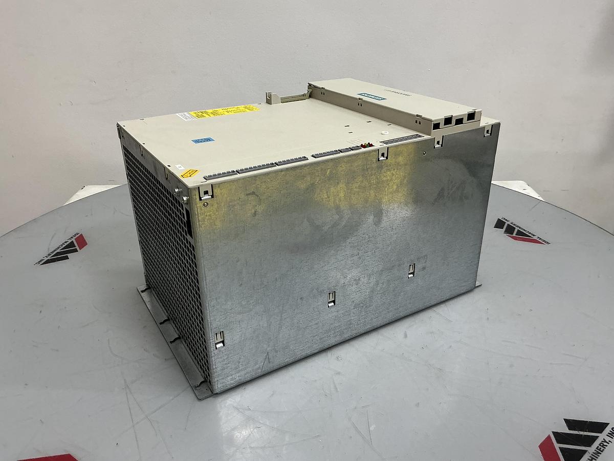 Used SIEMENS 1P 6SN1145-1BA01-0DA1