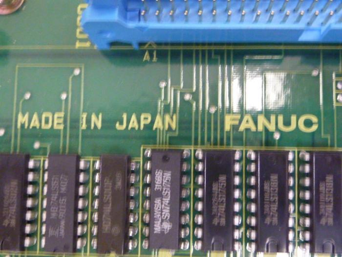 Used FANUC Servo Circuit Board A20B-1004-0390/04A Used