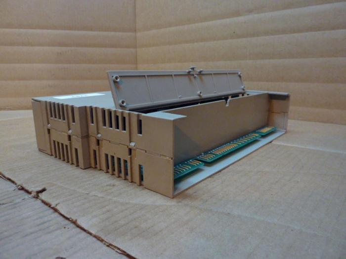 Used BARBER COLMAN Positioning Module 80FC-10001-002-0-RS #3423