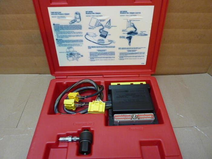 Used FORD Rotunda Service Tools TKIT-1988-LMH #30231