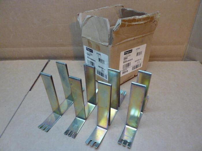 HOFFMAN barrier brackets F66B3C #34295