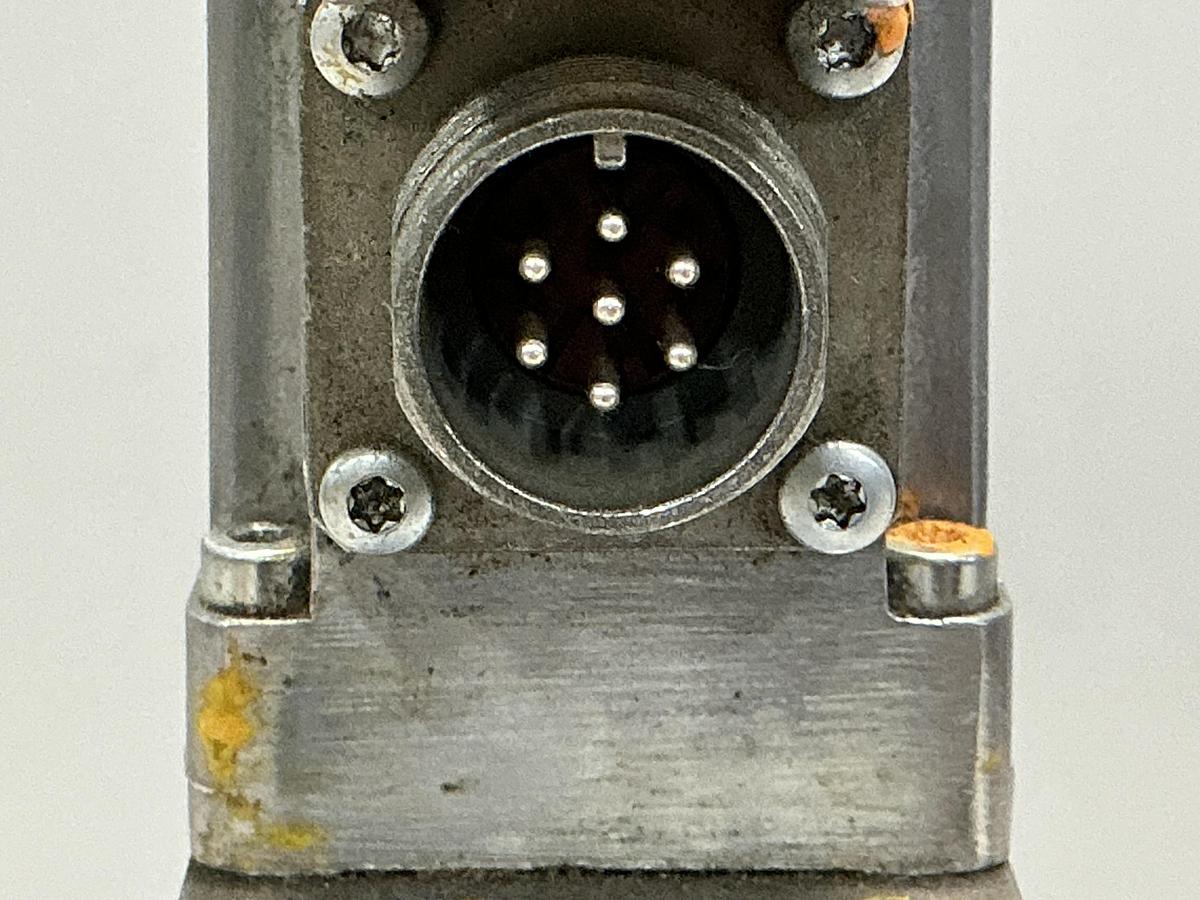 Used BOSCH 0 811 404 602