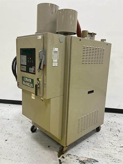 Used CONAIR FRANKLIN D03H4000403 Dryer Used #148140