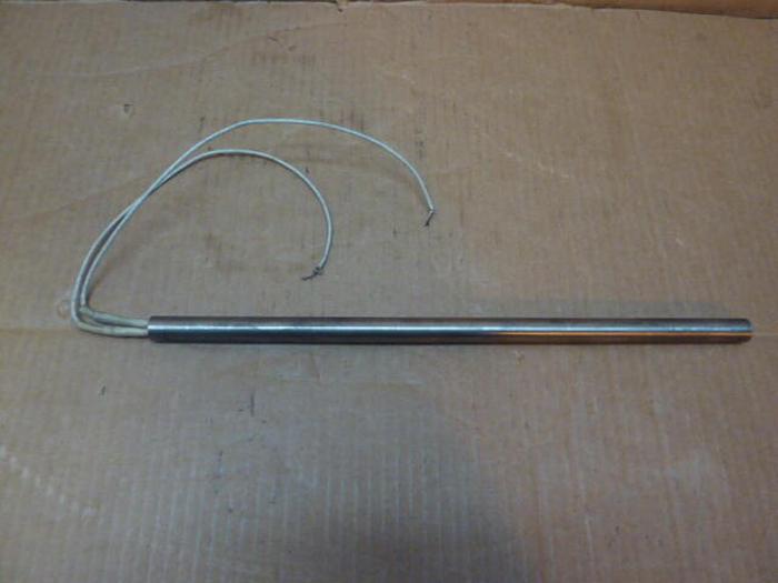 Used OGDEN Cartridge Heater MWEL15A0102 #26349