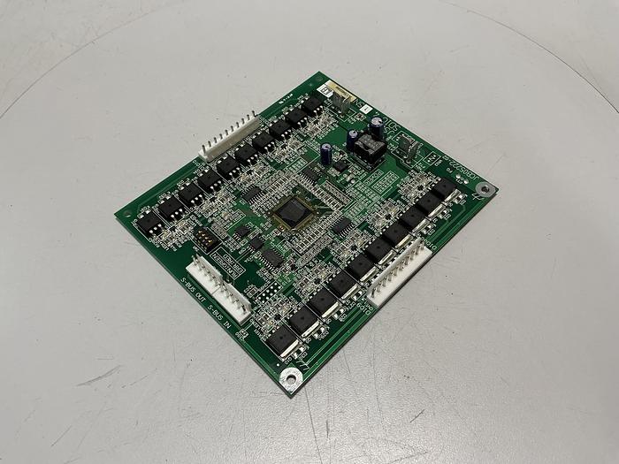 Used JSW JCB05222-02