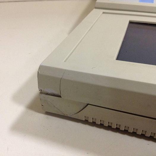 Used VAN DORN OP 398K Pathfinder Operator Control 6ES5398-0KB1 Used