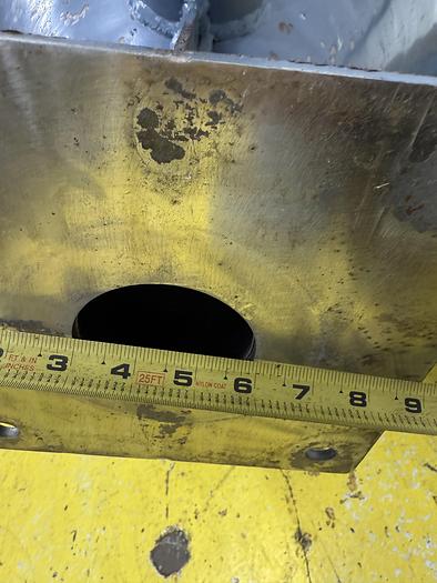 Used AEC WHITLOCK Hopper HPR-02 USED 145787