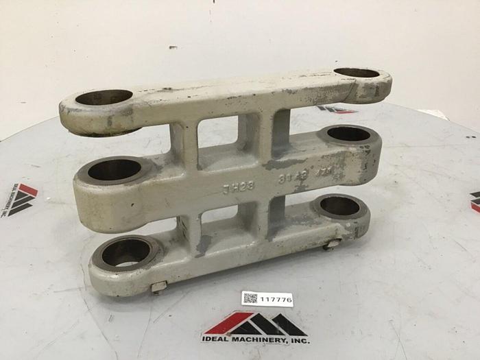 Used SUMITOMO Toggle Link JH23 #117776