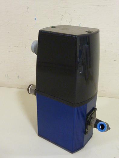 Used FESTO Pressure Regulator MPPE-3-1/4 USED