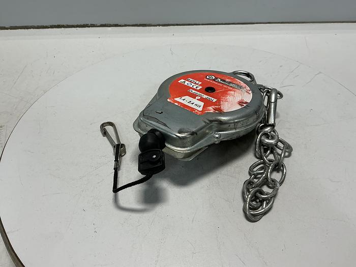 Used DESOUTTER D-58360-2004