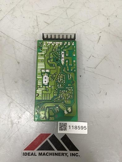 Used NEMIC-LAMBDA Power Supply PWB-217B #118595