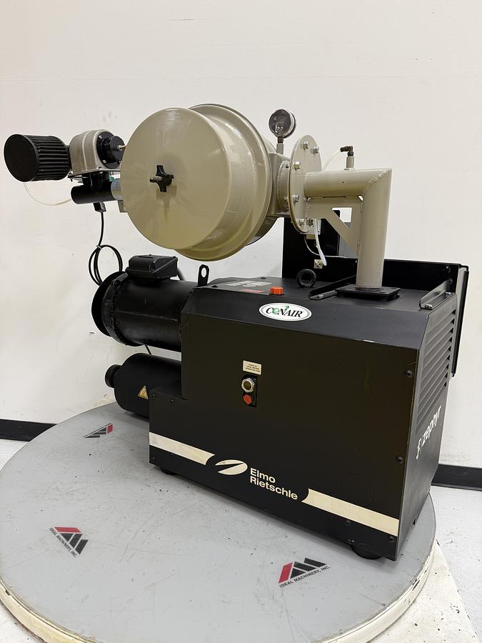 Used GARDNER DENVER LDP7.5 Vacuum Pump USED #150290