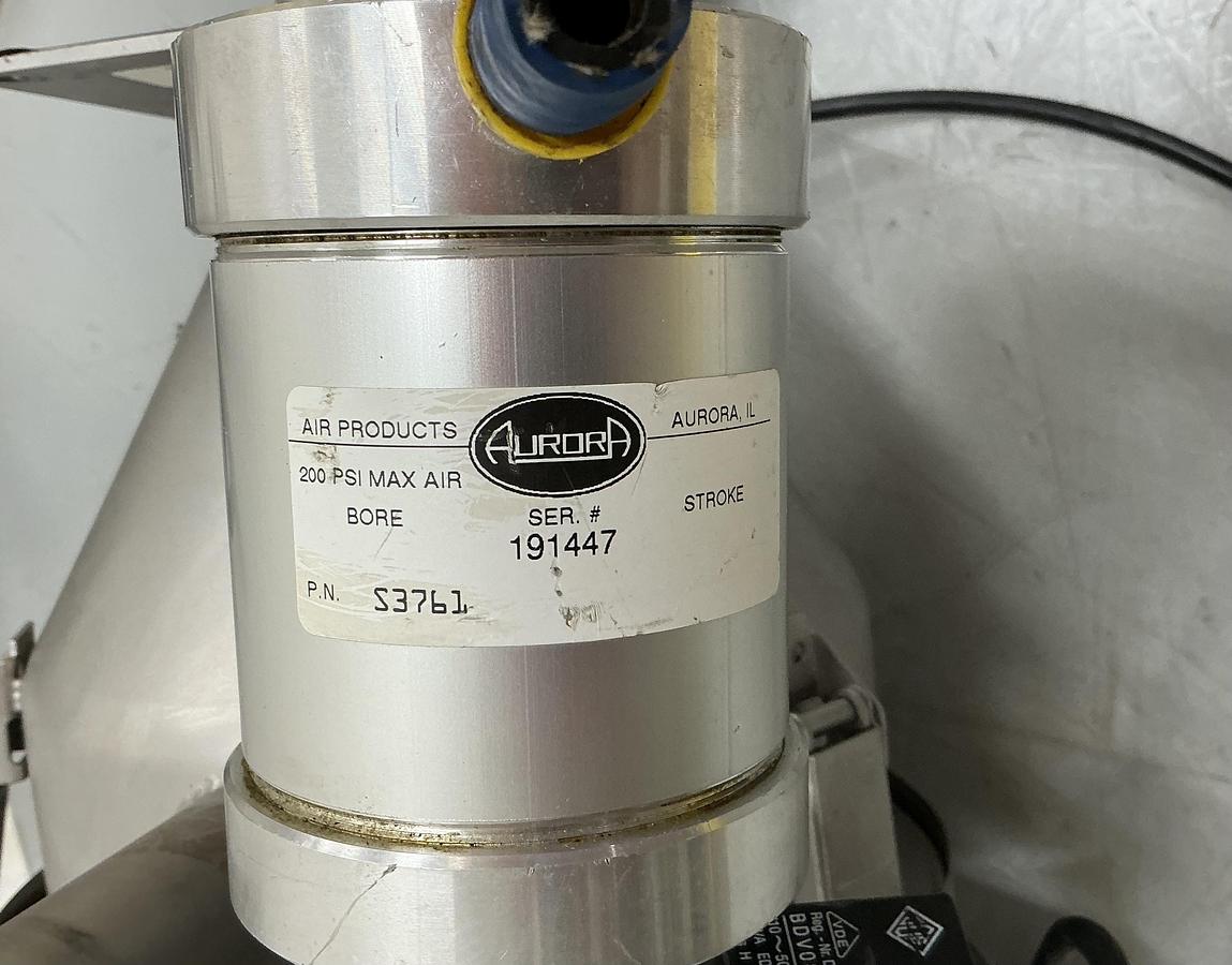 Used UNA-DYN 82894.06