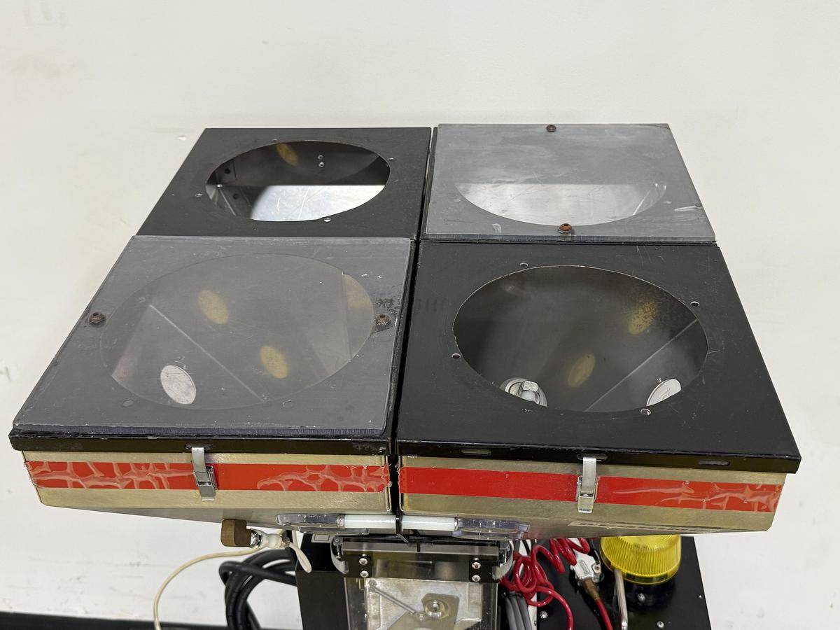 Used 2006 Magure WSB-MB Blender Used #149322