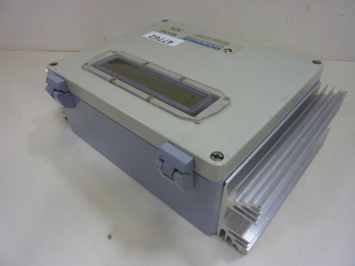 Used BORRIES Engraver Control 324 #47762