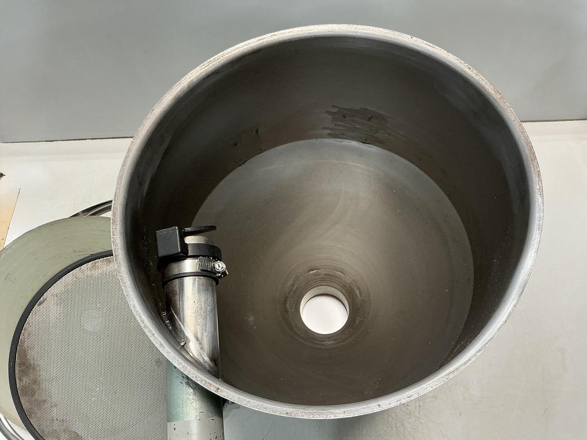 Used THORESON MCCOSH NO MODEL NUMBER