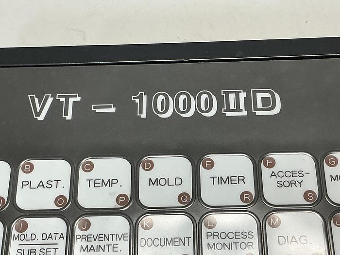 Used FUJI VT-1000IID