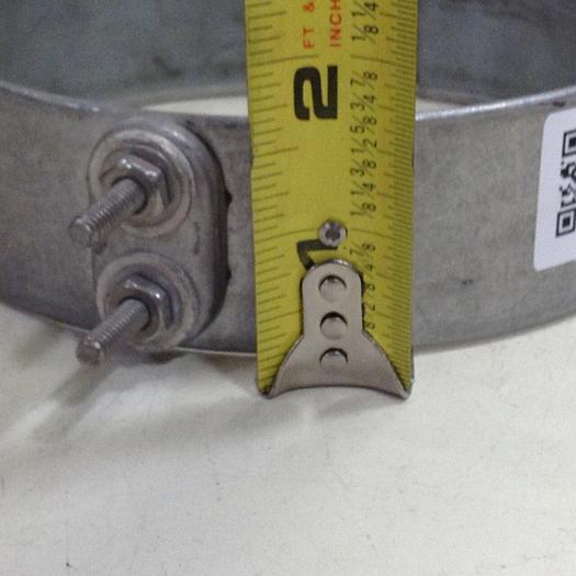 Used WATLOW 600 Watt Heater Band STB 5EMJ1-T #69615