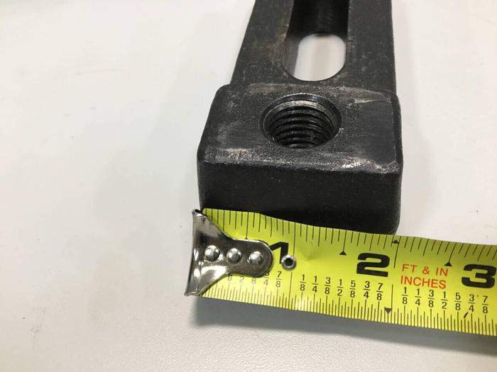 Used THRIFT Closed Toe Mold Clamp TFC6 #92348