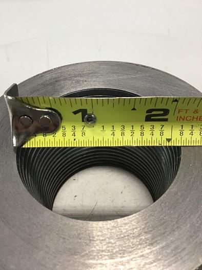 Used TOSHIBA Tie Bar Nut ISF90PSII-2B Used