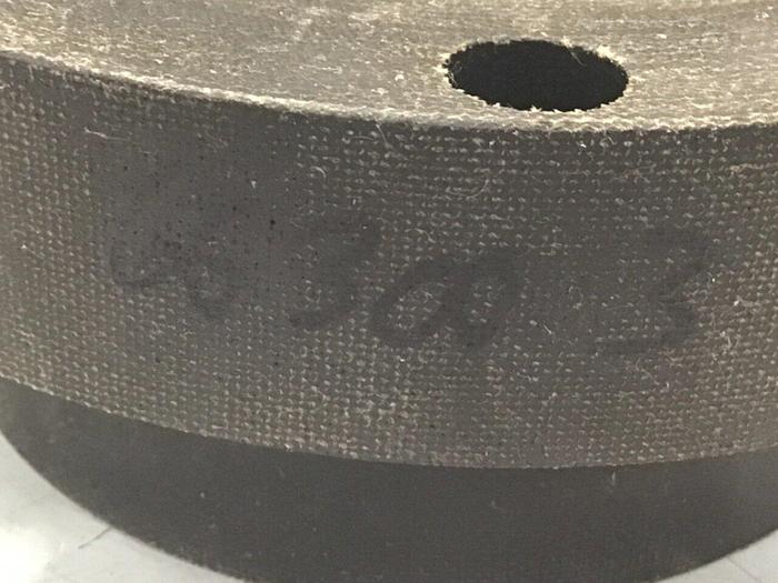 Used VAN DORN Tie Bar Bushings 447-1078FL Used