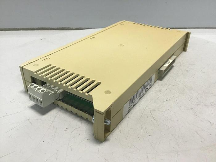Used DEMAG NC4 System Input Module PS242 06029066 #124680