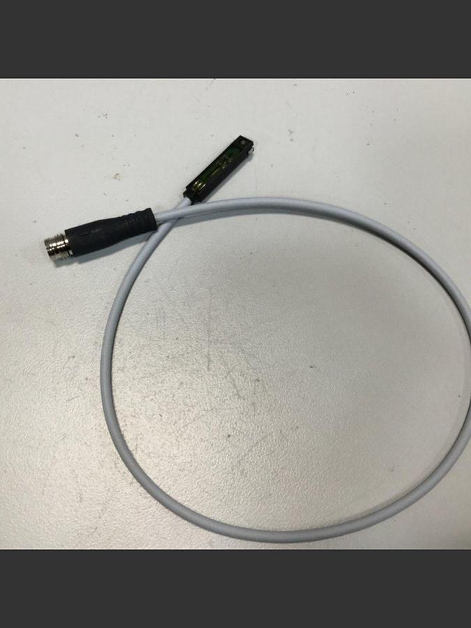 FESTO Proximity Sensor 150857 SME-8-S-LED-24 USED