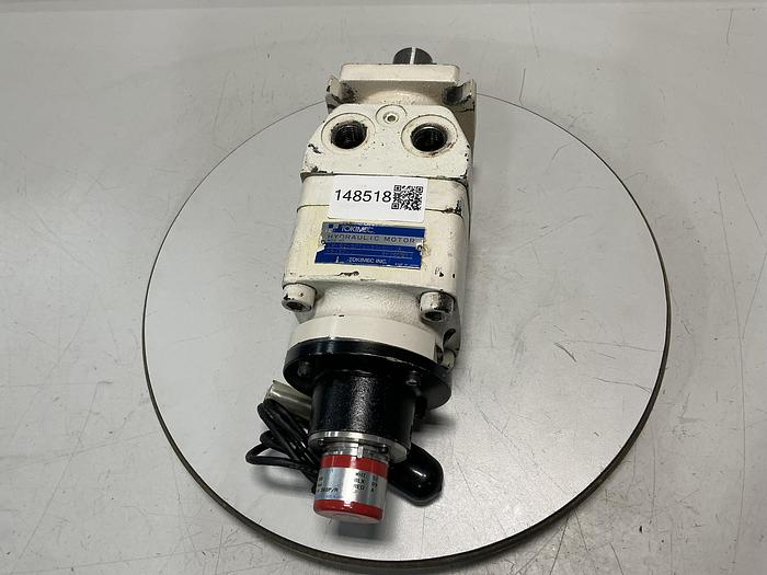 Used TOKIMEC CR-07-5PT4-30-SD-JA-S137-J