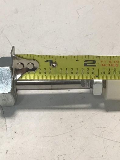 Used BIMBA Cylinder M-121.625-D #126908