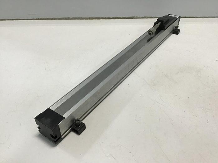 Used NOVOTECHNIK Linear Transducer TLH360 #131455