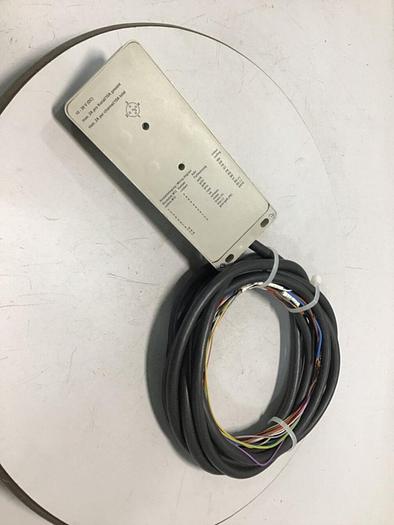 Used ALLEN BRADLEY Distribution Box 898D-P58PT-B5 B #116152