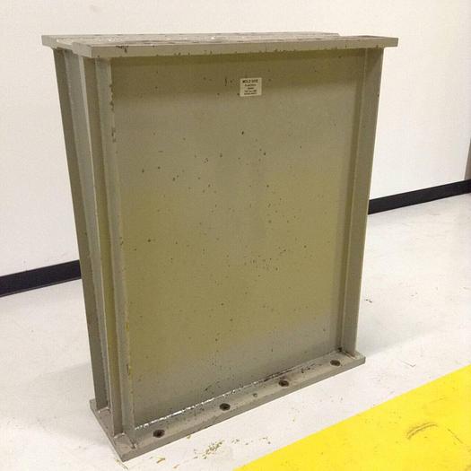 Used SEPRO ROBOTIQUE Robot Base PIP 3041 BZ-V/A-BASE #88581