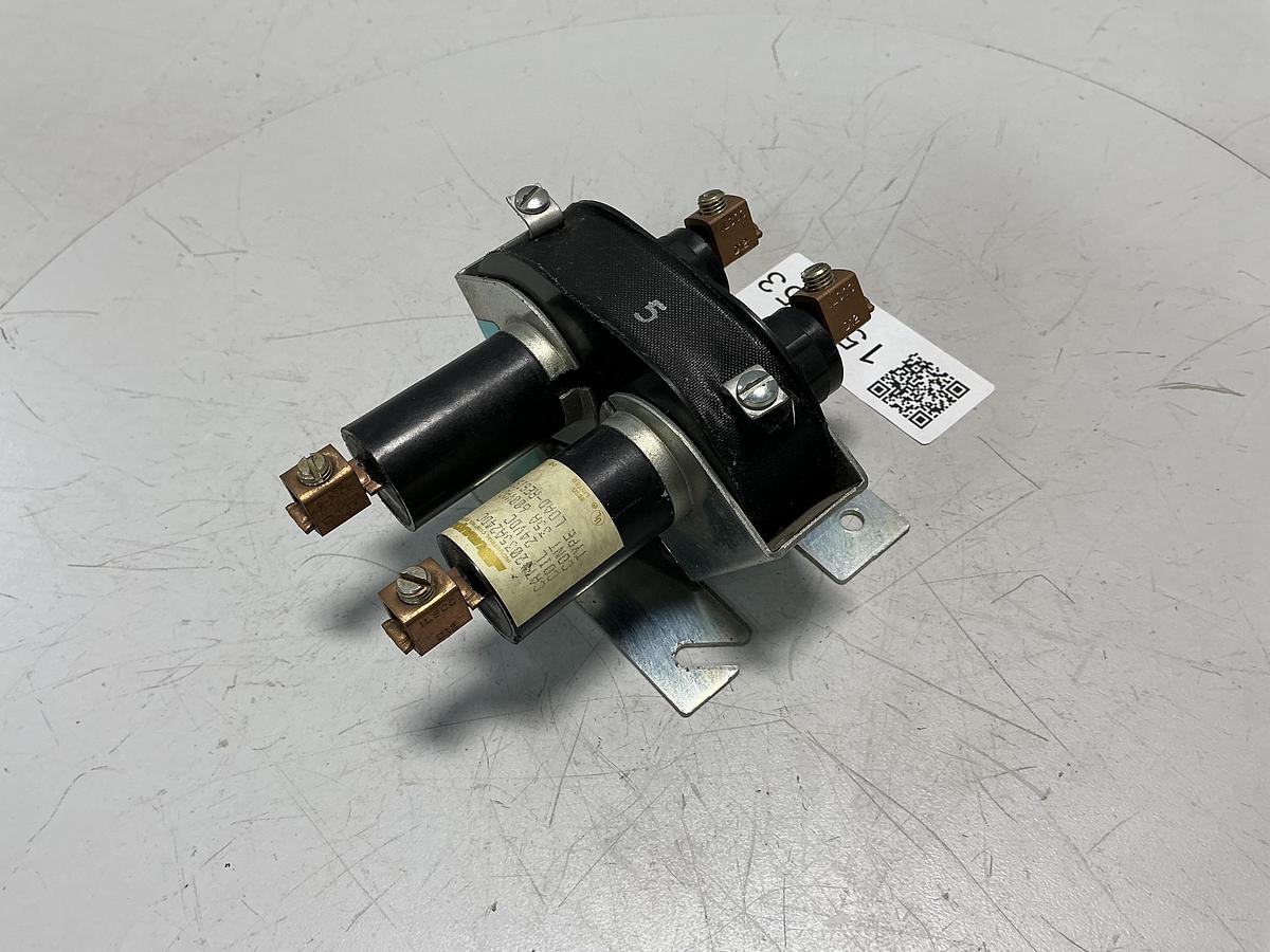 Used DURAKOOL 2035A24DC