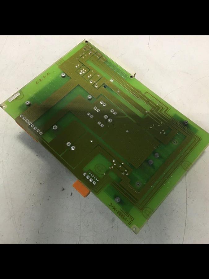 Used KEBA Power Suppy Board E-PS88-M/C D1527C Used