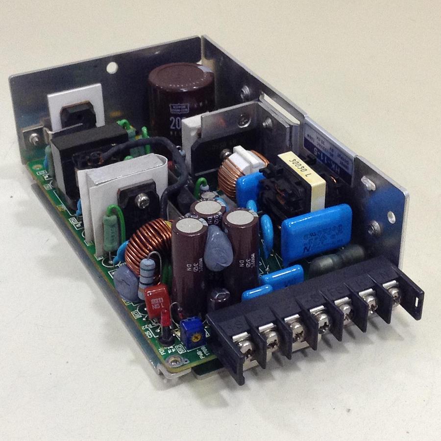 Used NEMIC-LAMBDA Power Supply HK-11-5 Used