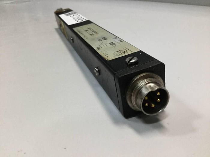 Used LONG FELLOW Linear Transducer SLF-T-150-A-1 #97895