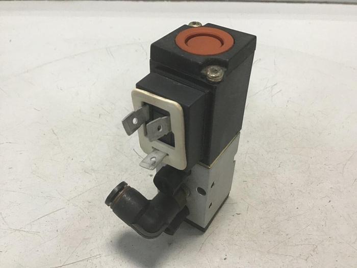 Used KOGANEI Air Valve 100-4E1-39-SR Used