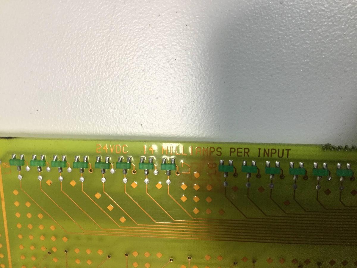 Used CINCINNATI MILACRON Circuit Board 3-542-1194A #93121