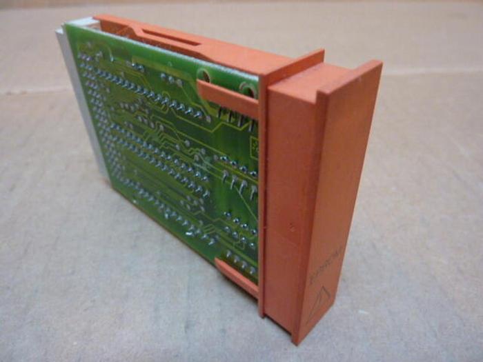 Used SIEMENS Memory Submodule 6ES5 375-1LA71 #22797