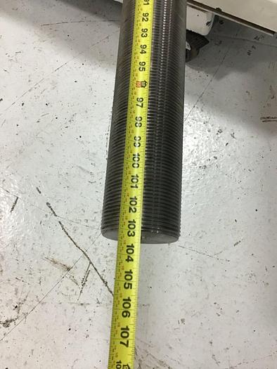 Used VAN DORN Tie Bar 341375D Used