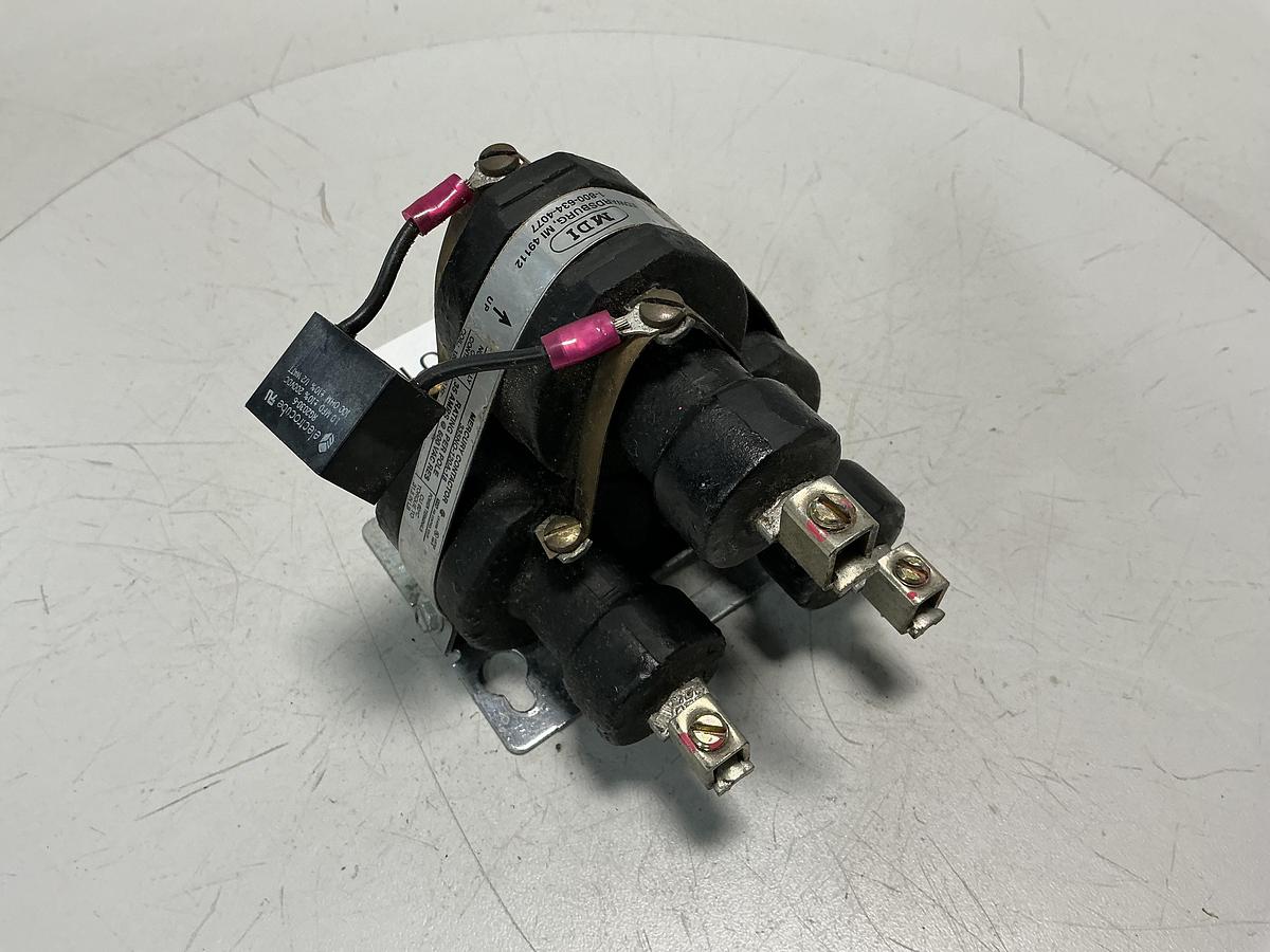 Used MDI 335NO-120A-18