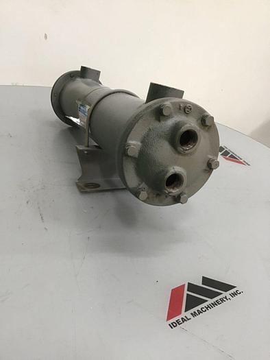 Used KAMUI Heat Exchanger SL-411-W1 Used