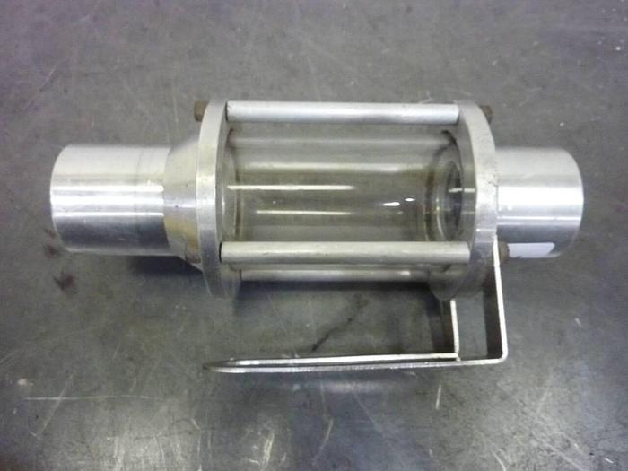 Used GENERIC Sight Glass Unit SIGHTGLASS952 #64952