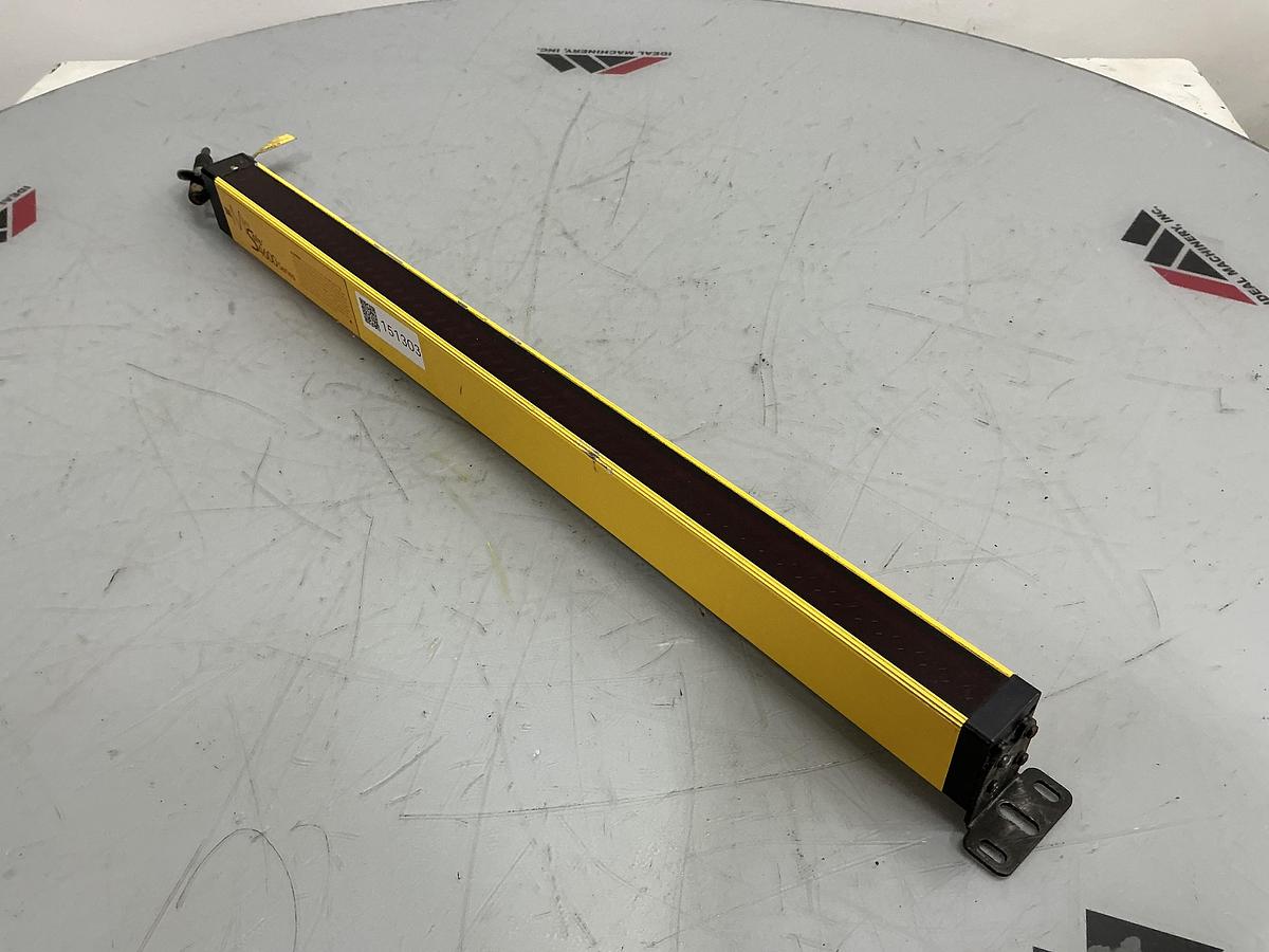 Used STI MS46-X-610-20