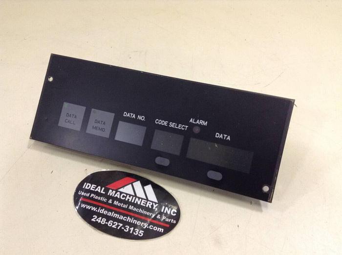 Used MITSUBISHI Operator Panel T2-S #74540