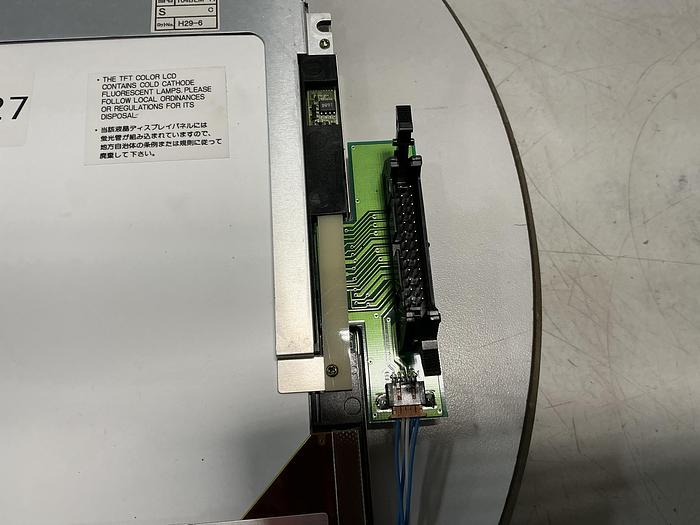 Used NEC NL6448AC33-18