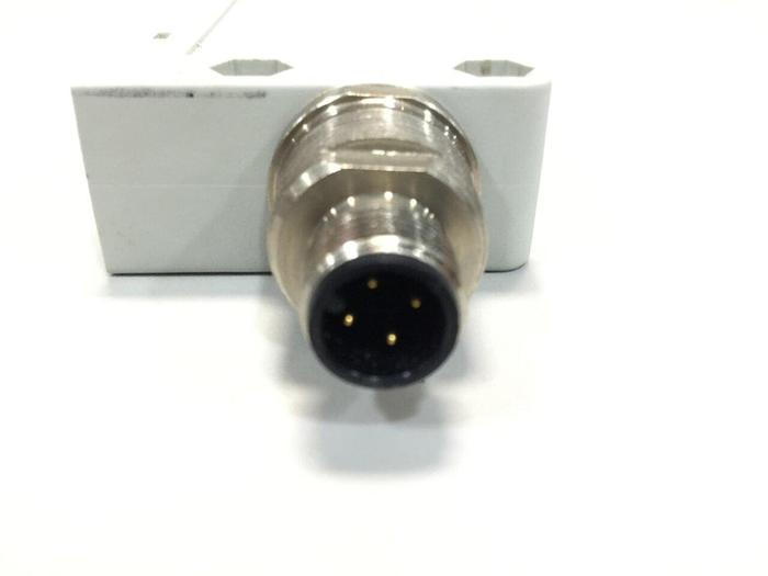 Used MICRO DETECTORS Micro Detector BX805-10-0H #98198